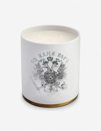 The Russe No.75 scented candle 1kg