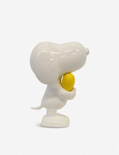 Snoopy Heart resin figurine 27cm