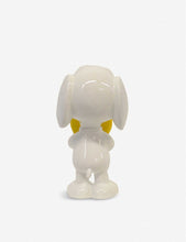 Snoopy Heart resin figurine 27cm