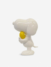 Snoopy Heart resin figurine 27cm