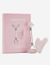 Rose Quartz workout set