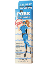 The Porefessional Hydrate Primer 22ml