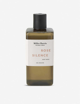 Rose Silence body wash 300ml