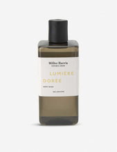 Lumière Dorée body wash 300ml