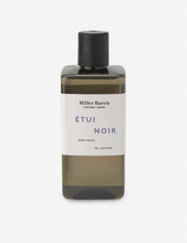 Étui Noir Body Wash 300ml