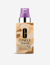 Clinique iD Dramatically Different Moisturising BB-gel + Active Cartridge Concentrate for Lines and Wrinkles 50ml