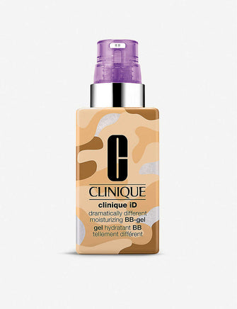 Clinique iD Dramatically Different Moisturising BB-gel + Active Cartridge Concentrate for Lines and Wrinkles 50ml