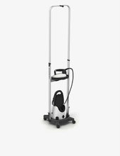 Smart U steam cart