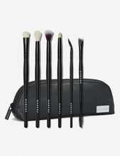 Eye Stunners 6-Piece Eye Brush Collection