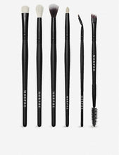 Eye Stunners 6-Piece Eye Brush Collection