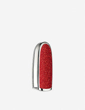 Rouge G de Guerlain refillable case