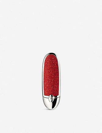 Rouge G de Guerlain refillable case