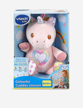 Baby Cuddles Unicorn play set