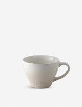 Grand stoneware mug 400ml