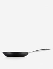 Toughened non–stick shallow frying pan 20cm