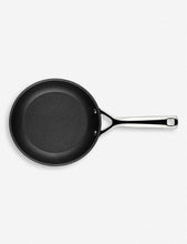 Toughened non–stick shallow frying pan 20cm