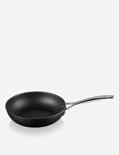 Toughened non-stick deep frying pan 24cm