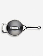 Toughened Non-Stick saucepan 16cm