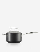 Toughened Non-Stick saucepan 16cm