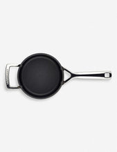 Toughened Non-Stick saucepan 16cm