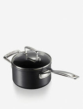 Toughened Non-Stick saucepan 16cm