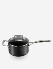 Toughened Non-Stick saucepan 16cm