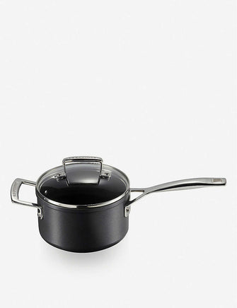 Toughened Non-Stick saucepan 16cm