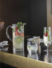 Mixology Circon crystal tumblers set of two