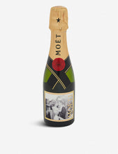 Personalised Impérial Brut NV Champagne 200ml