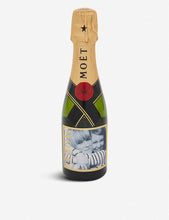 Personalised Impérial Brut NV Champagne 200ml