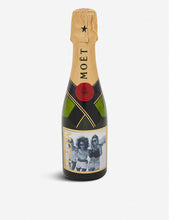 Personalised Impérial Brut NV Champagne 200ml