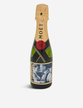 Personalised Impérial Brut NV Champagne 200ml