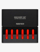 Discovery Set For Women 6 x 1.2ml
