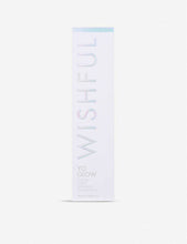 WISHFUL Yo Glow Enzyme Scrub 100ml