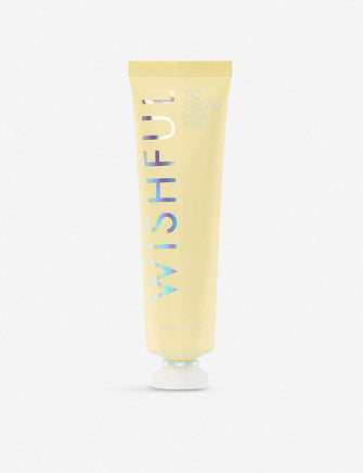 WISHFUL Yo Glow Enzyme Scrub 100ml