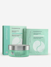 FlashPatch® Rejuvenating Eye Gels pack of five