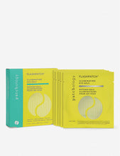 Flashpatch Illuminating eye gels pack of five