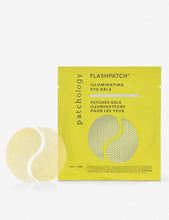 Flashpatch Illuminating eye gels pack of five