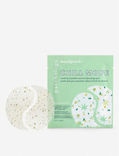 Moodpatch Chill Mode Eye Gels pack of five pairs