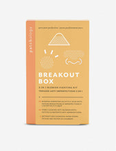 Breakout Box treatment kit