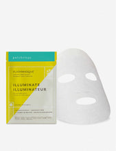 Flashmasque Illuminate sheet mask