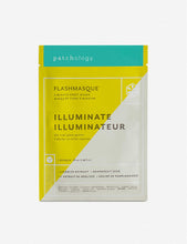 Flashmasque Illuminate sheet mask