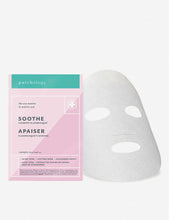 Flashmasque Soothe sheet mask 21ml