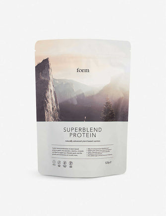 Superblend Protein Toffee 520g