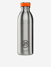 Urban stainless steel bottle 500ml