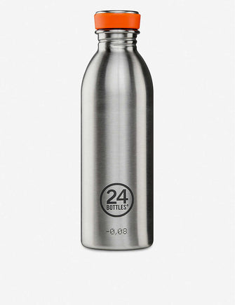 Urban stainless steel bottle 500ml