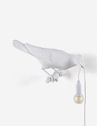 LED bulb for indoor bird lamp