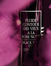 Black Rose Eye Contour Fluid 15ml