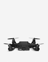 Selfly smartphone case drone