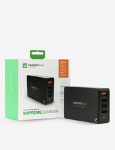 AT SupremeCharger five-port charger